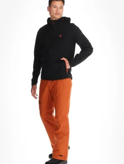 Mountaineer Softshell softshell ski-jas heren