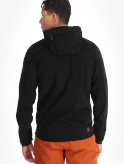 Mountaineer Softshell softshell ski-jas heren