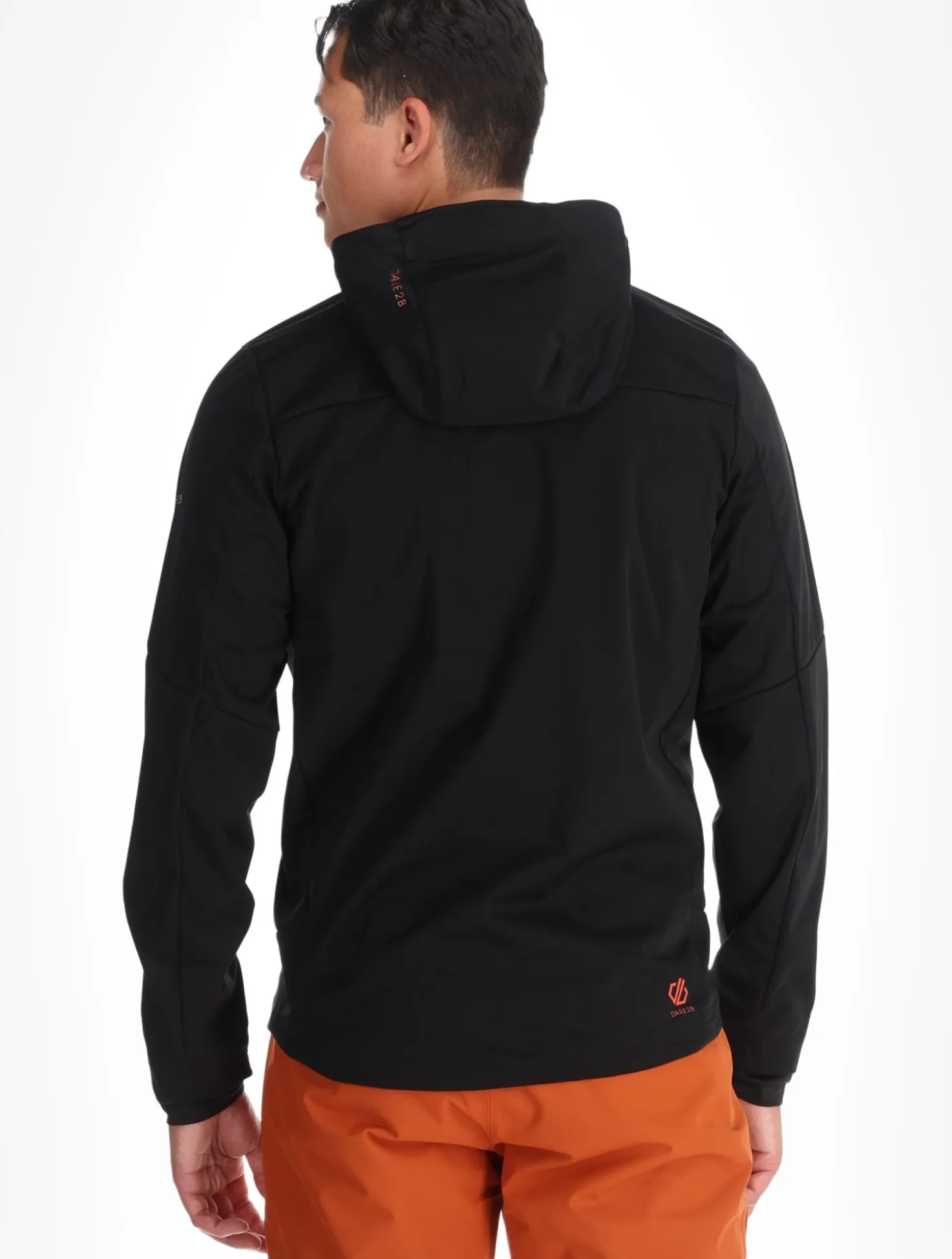 Mountaineer Softshell softshell ski-jas heren