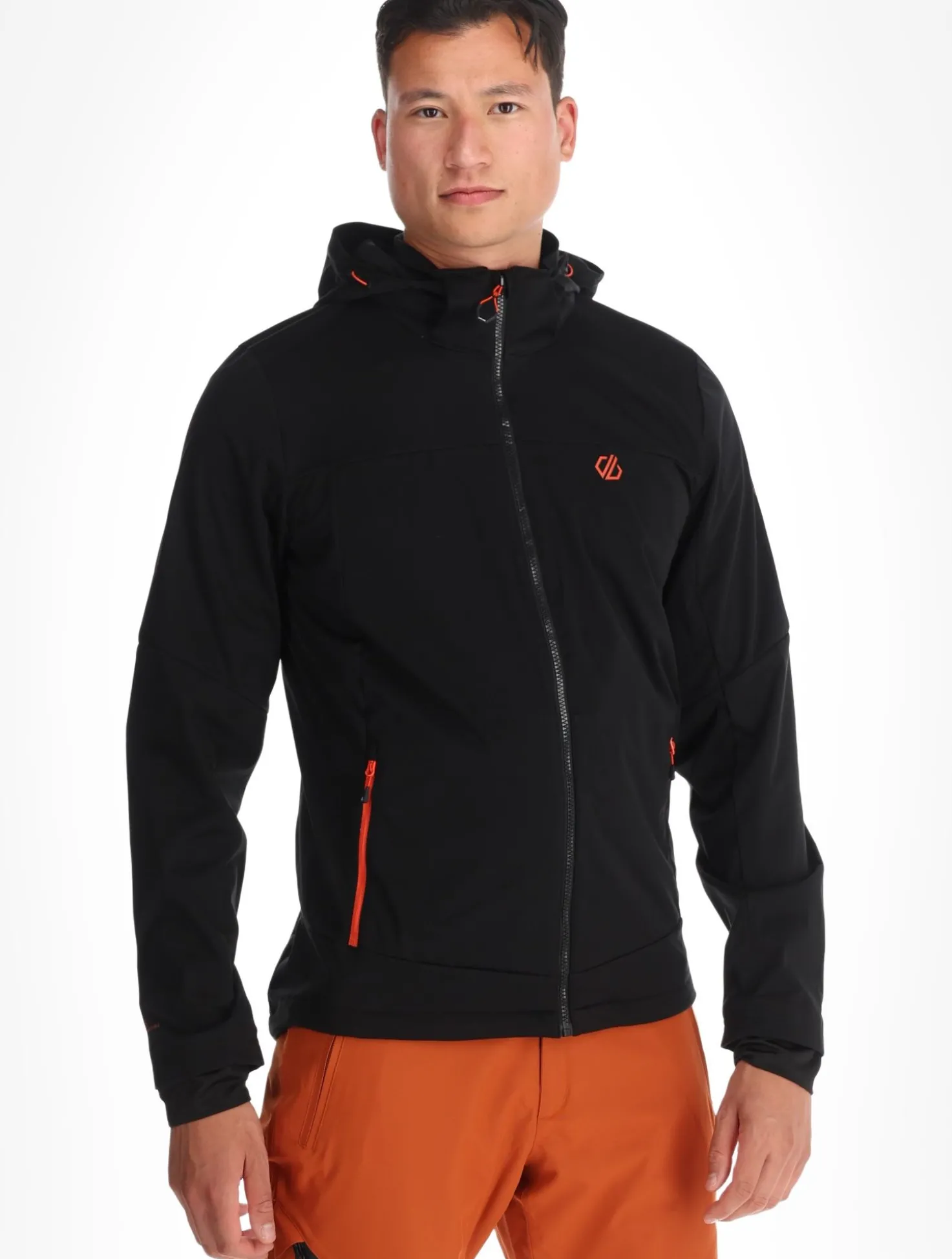 Mountaineer Softshell softshell ski-jas heren