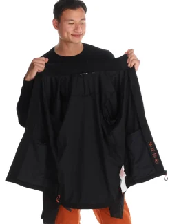 Mountaineer Softshell softshell ski-jas heren