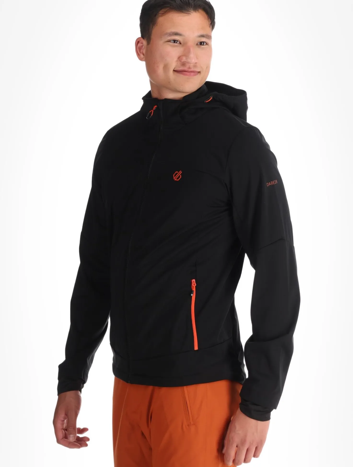 Mountaineer Softshell softshell ski-jas heren