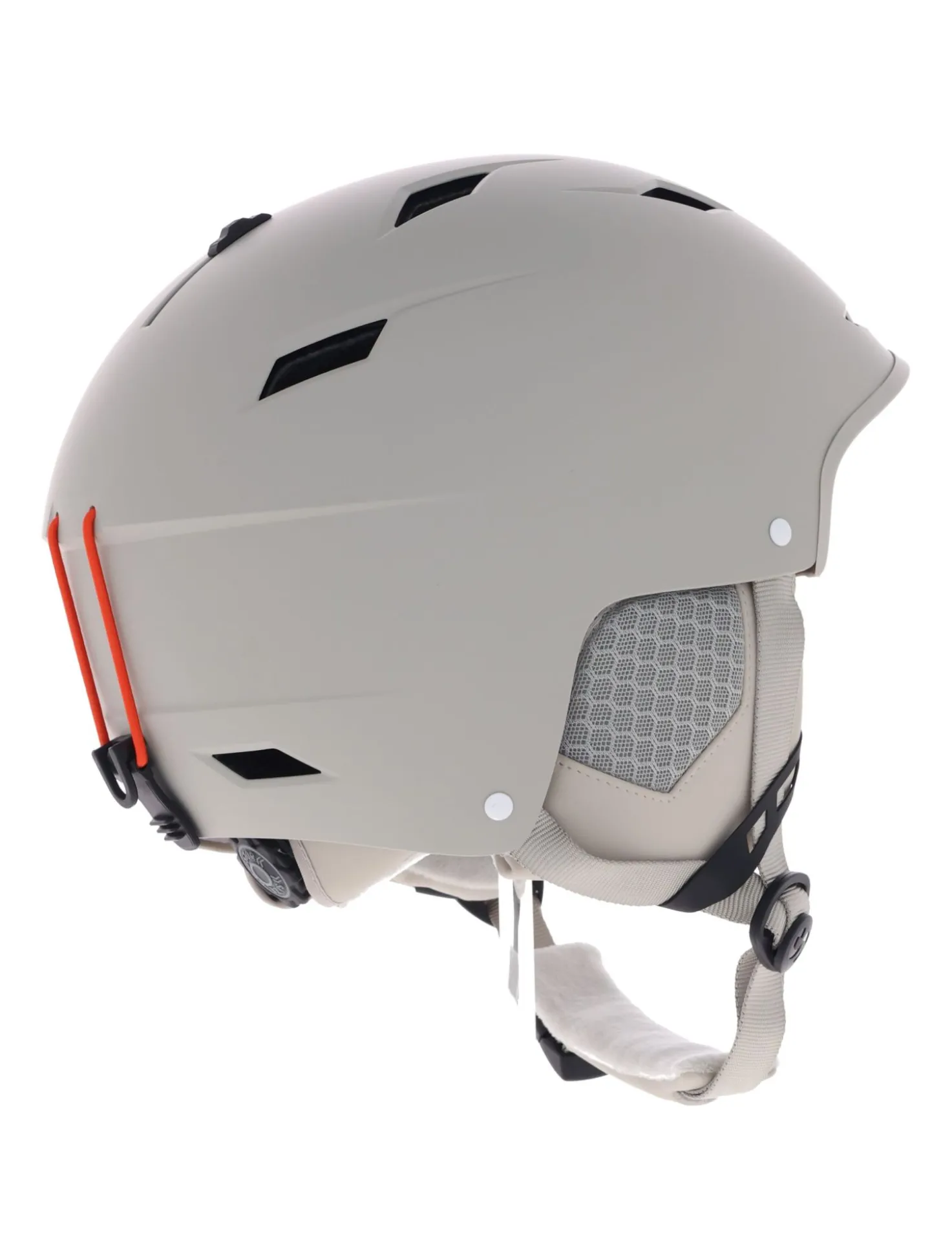 Mount skihelm unisex