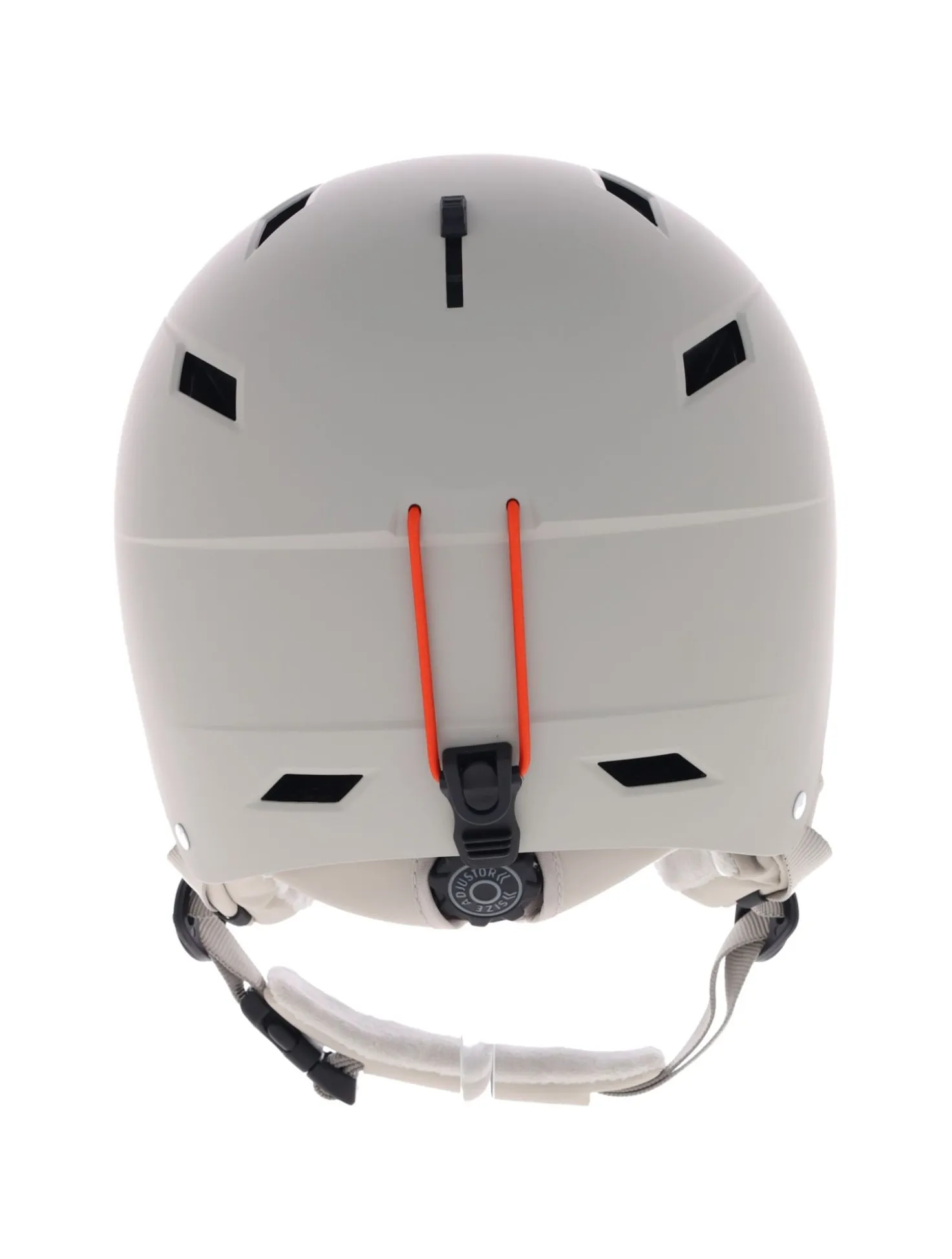Mount skihelm unisex