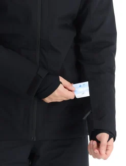 M Rider Tech Insulated Jacket ski-jas heren