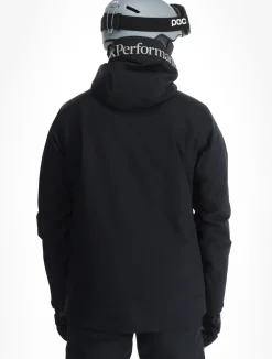 M Rider Tech Insulated Jacket ski-jas heren