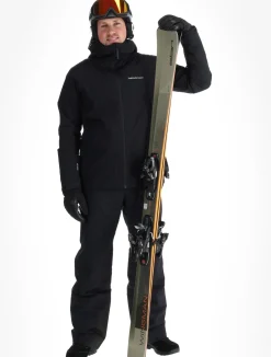 M Rider Tech Insulated Jacket ski-jas heren