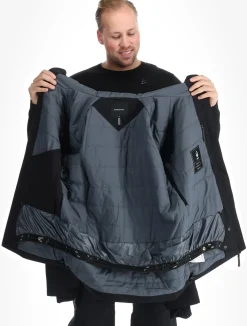 M Rider Tech Insulated Jacket ski-jas heren