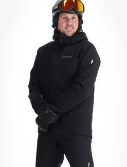 M Rider Tech Insulated Jacket ski-jas heren
