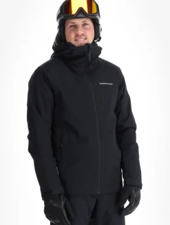 M Rider Tech Insulated Jacket ski-jas heren