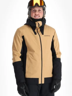 M Rider Tech Insulated Jacket ski-jas heren