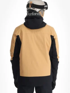 M Rider Tech Insulated Jacket ski-jas heren