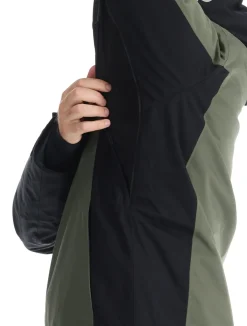 M Rider Tech Insulated Jacket ski-jas heren
