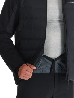 M Shred Down Jacket ski-jas heren