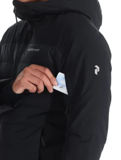 M Shred Down Jacket ski-jas heren
