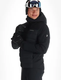 M Shred Down Jacket ski-jas heren