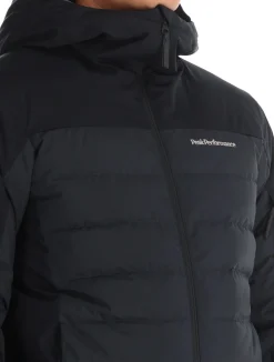 M Shred Down Jacket ski-jas heren