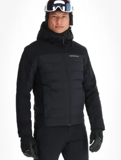 M Shred Down Jacket ski-jas heren