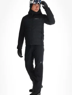 M Shred Down Jacket ski-jas heren