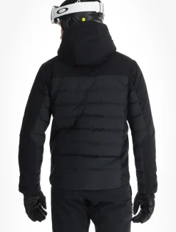 M Shred Down Jacket ski-jas heren
