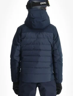 M Shred Down Jacket ski-jas heren
