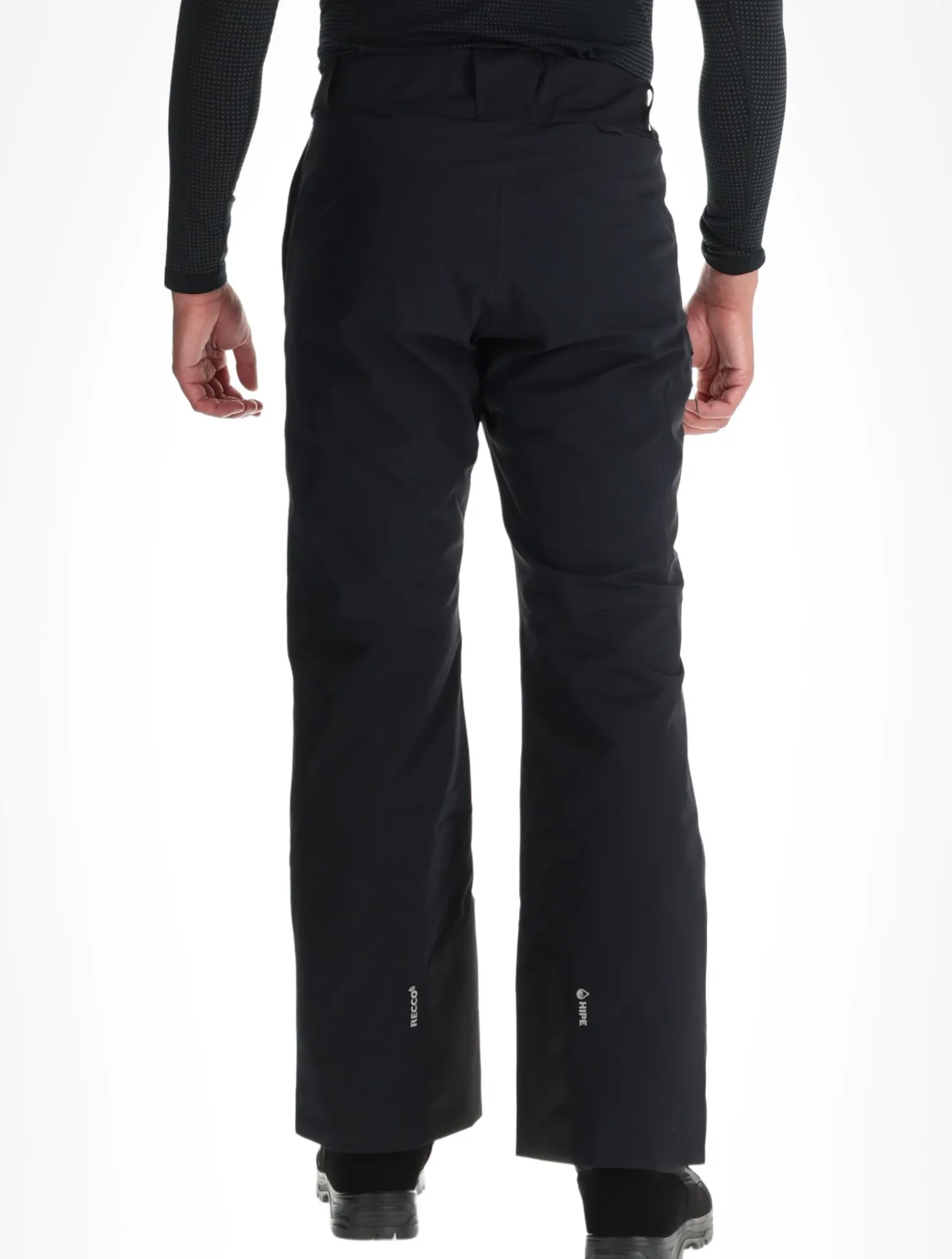 M Shred Insulated Pants skibroek heren
