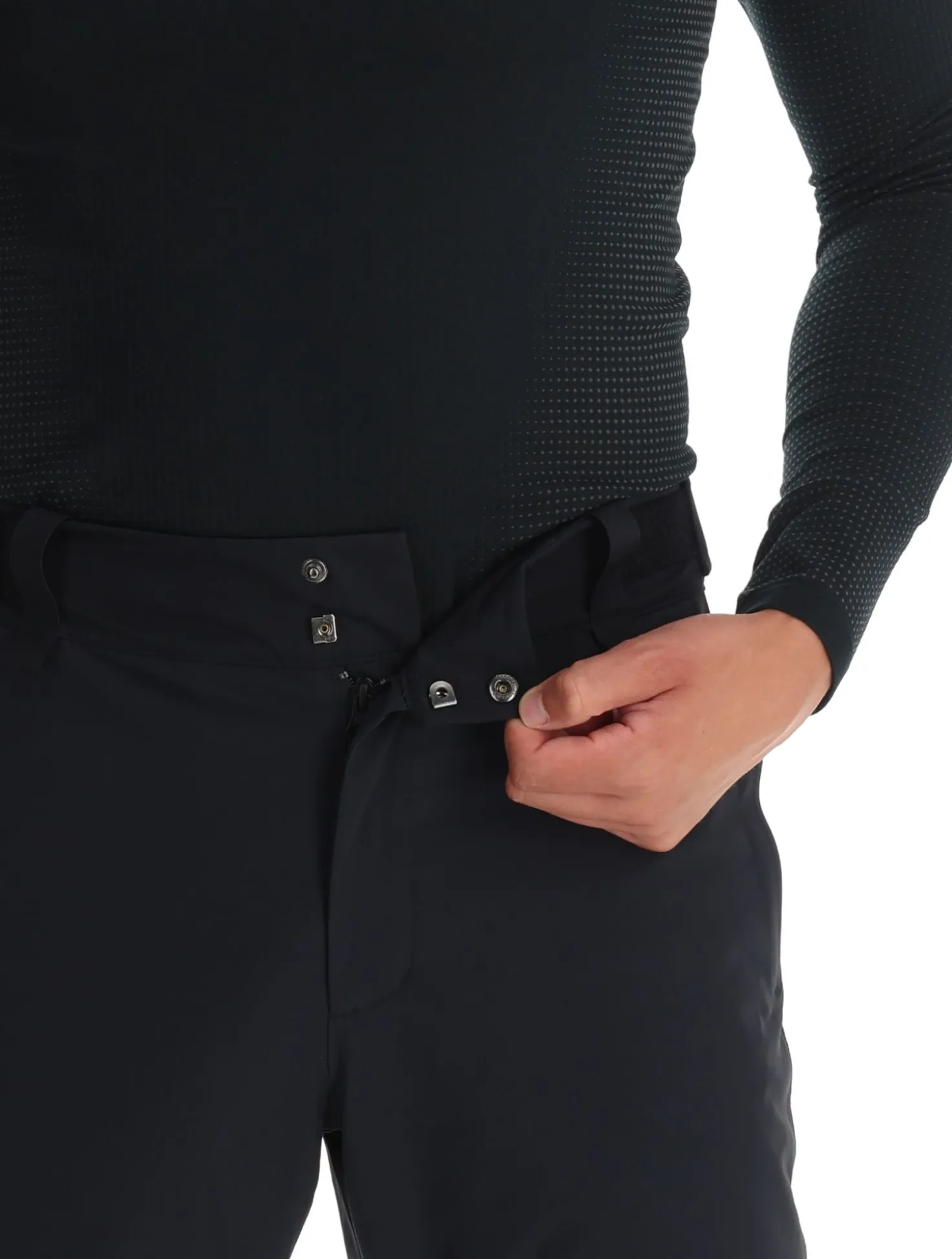 M Shred Insulated Pants skibroek heren
