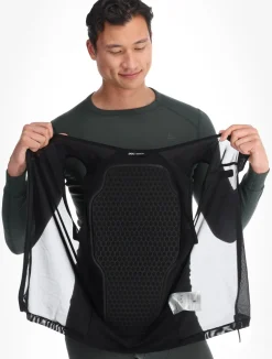 M's VPD Max Vest protectiekleding heren