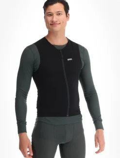 M's VPD Max Vest protectiekleding heren