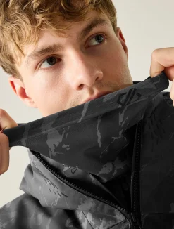 Multifunctional Gaiter sjaal unisex