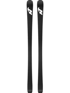 Multipista DC 74 TI + TPX 12 FDT ski's unisex
