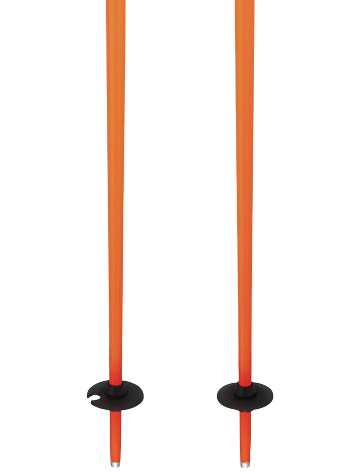 Multi skistokken unisex