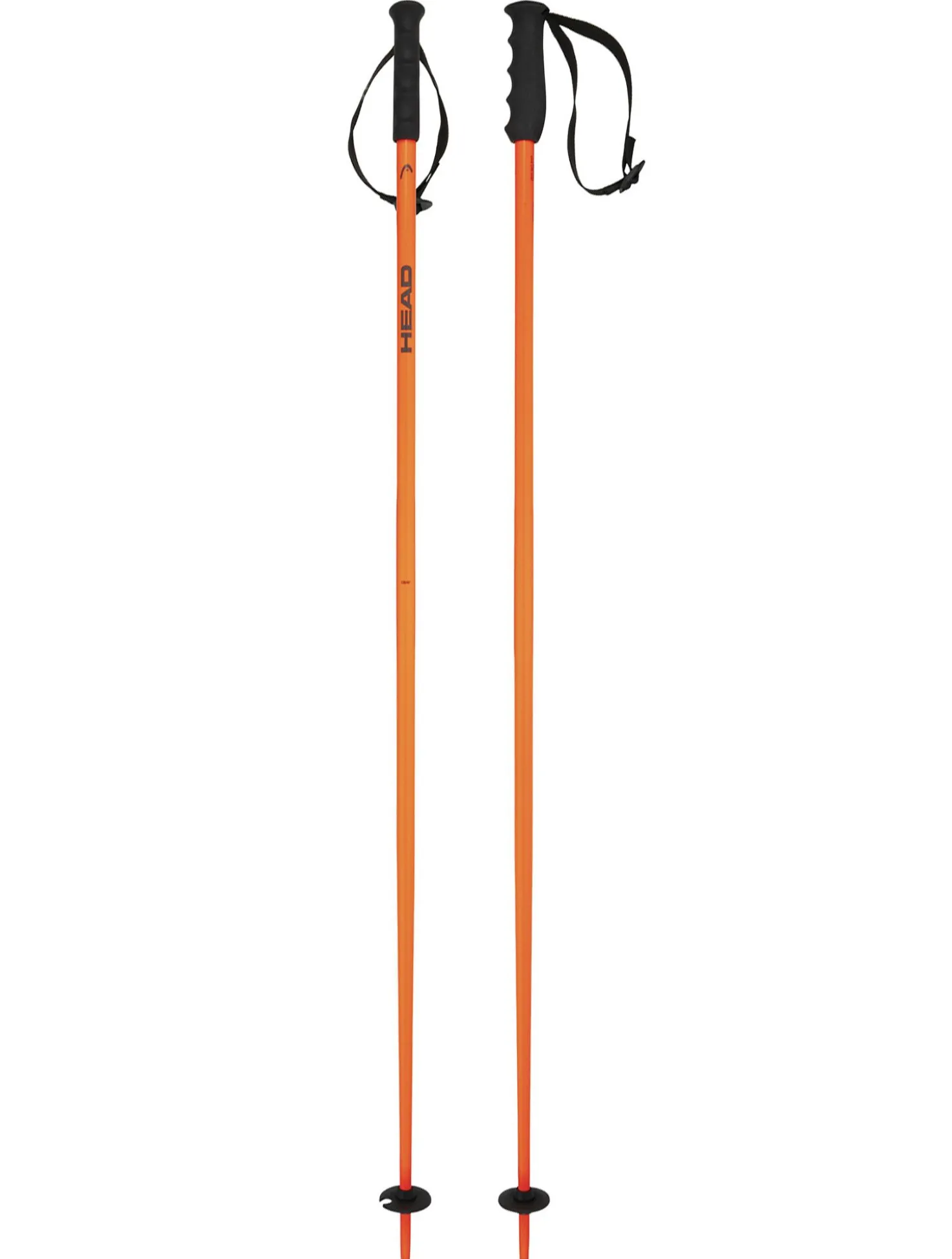 Multi skistokken unisex