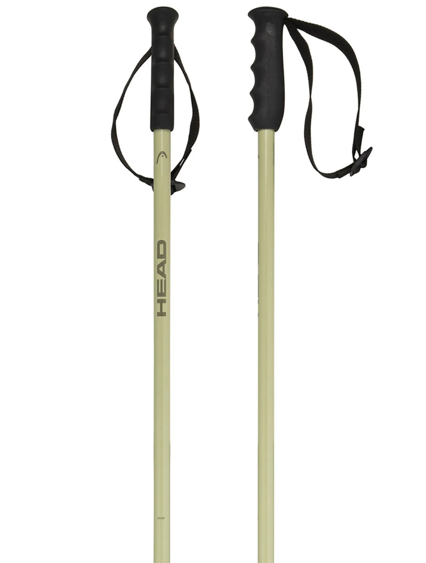 Multi skistokken unisex