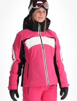 Muurivaara ski-jas dames