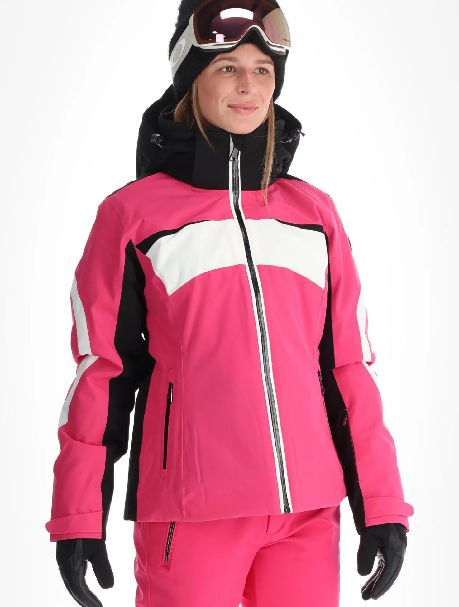 Muurivaara ski-jas dames