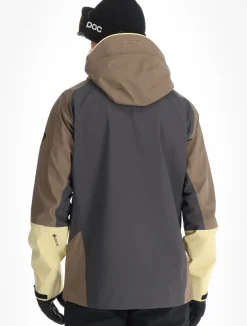 M Vislight GORE-TEX C-Knit hardshell ski-jas heren