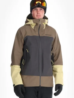 M Vislight GORE-TEX C-Knit hardshell ski-jas heren