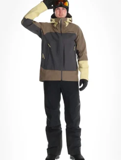 M Vislight GORE-TEX C-Knit hardshell ski-jas heren