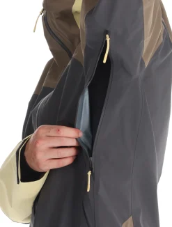 M Vislight GORE-TEX C-Knit hardshell ski-jas heren