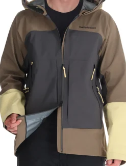 M Vislight GORE-TEX C-Knit hardshell ski-jas heren