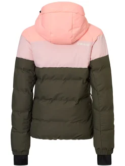 Nady-R-jr. ski-jas kinderen