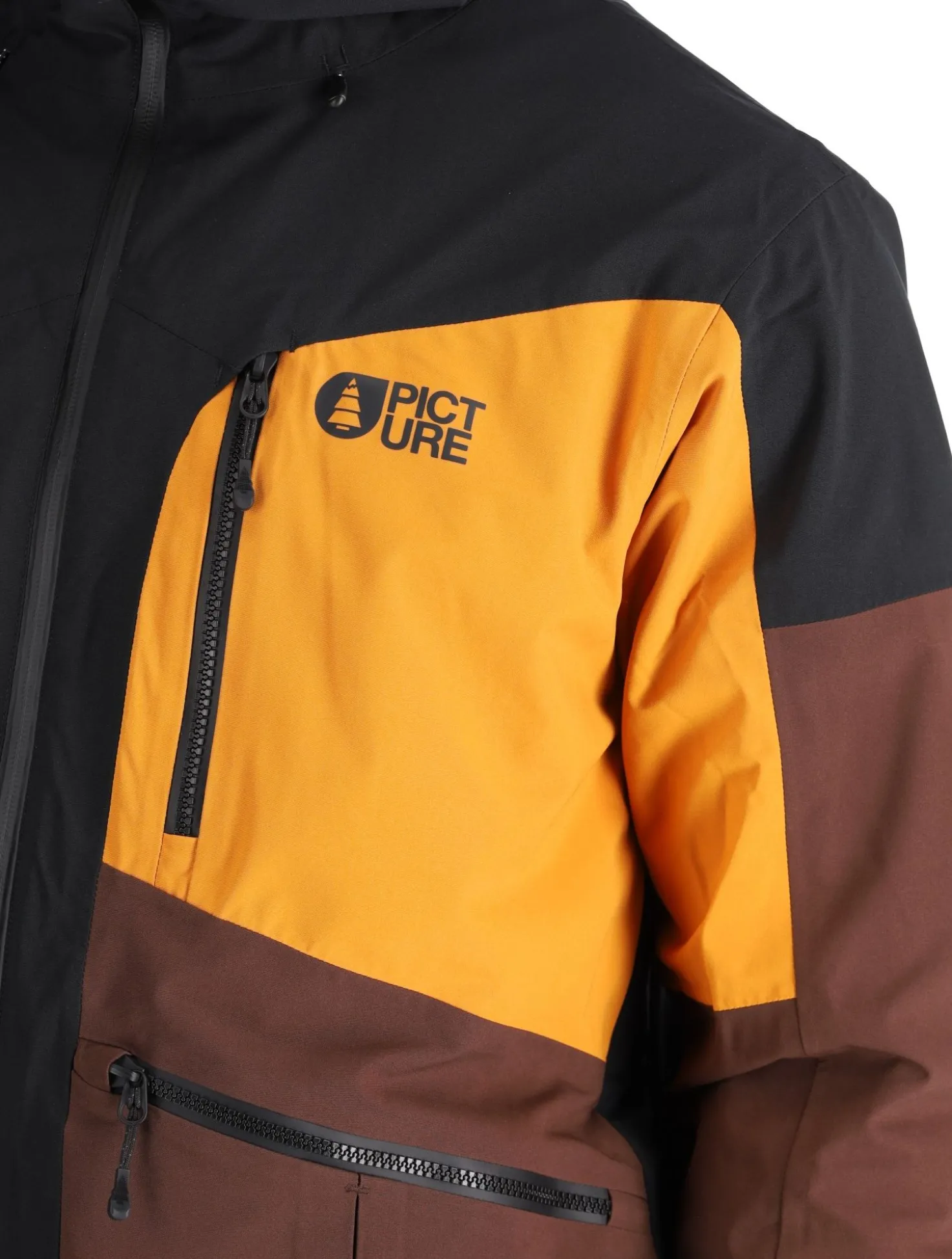 Naikoon Jacket ski-jas heren
