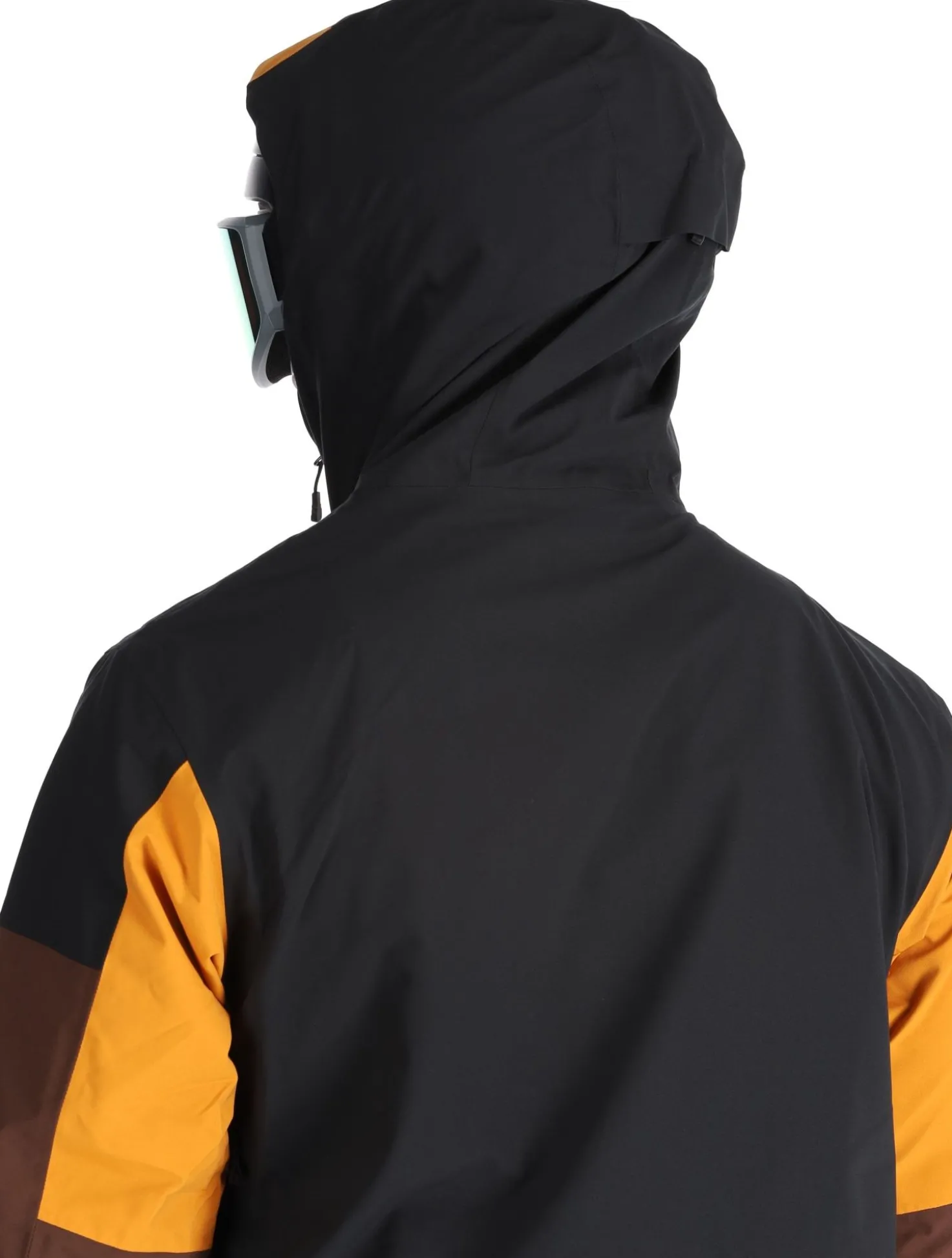 Naikoon Jacket ski-jas heren