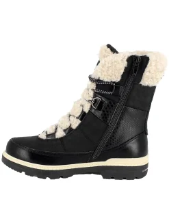 Nalia snowboots dames