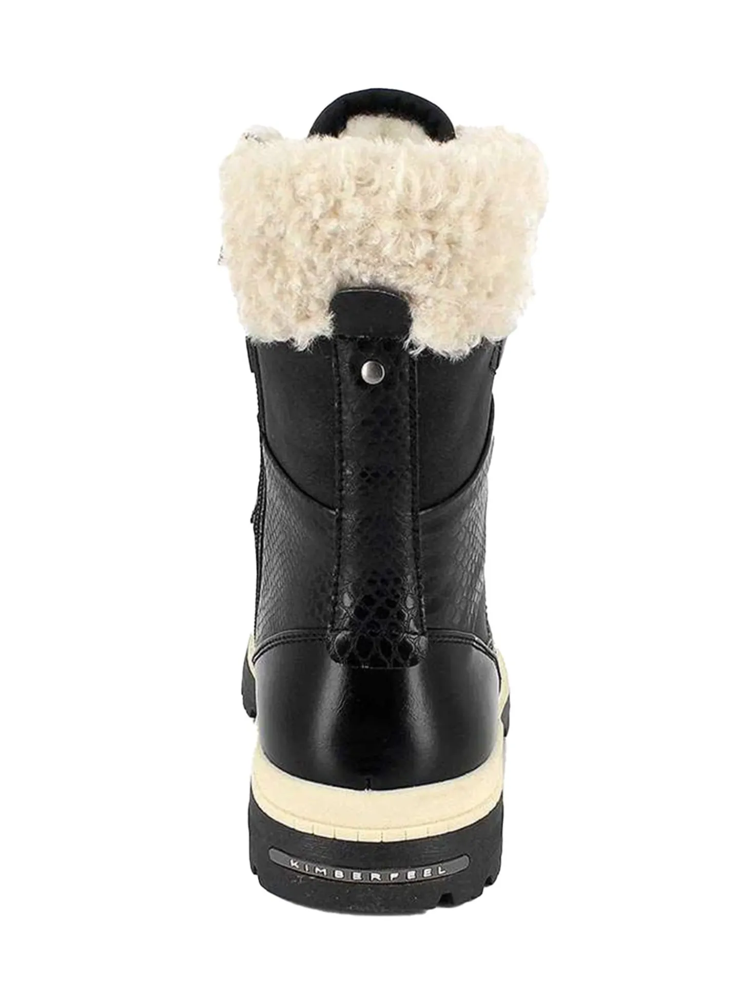 Nalia snowboots dames
