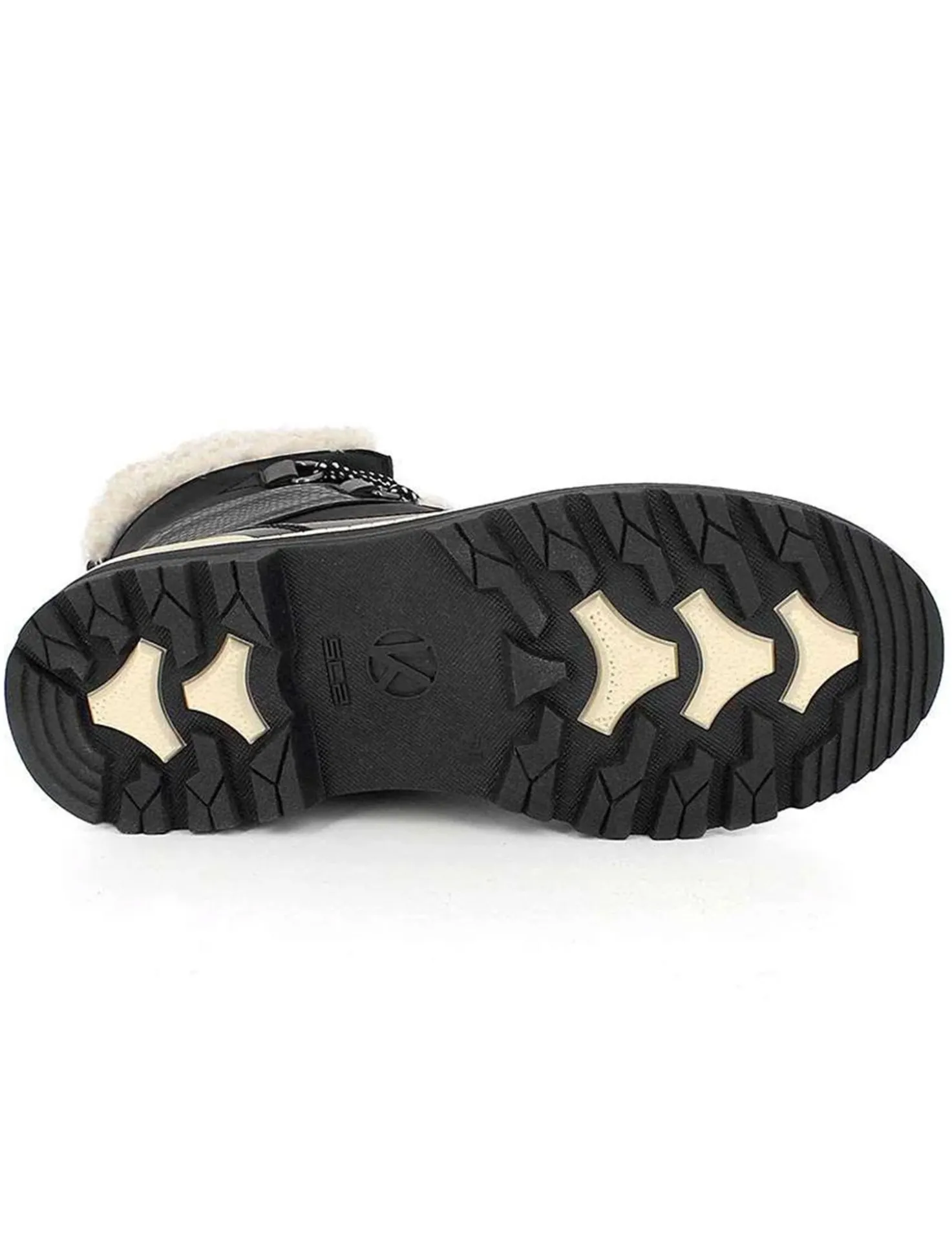 Nalia snowboots dames