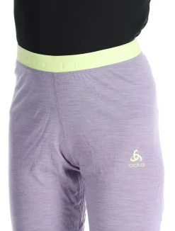 Natural Performance PW 150 thermobroek dames