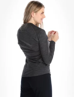 Natural Performance PW 150 thermoshirt dames