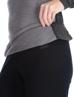 Natural Performance PW 150 thermoshirt dames